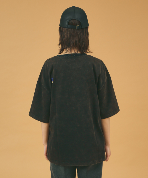 ABAHOUSE(アバハウス)の「【WEB限定】GOLF PUNK グラフィックTEEシリーズ/ユニセックス(Tシャツ/カットソー・メンズ・ホワイト系その他/ホワイト系その他2/ブラック系その他/ブラック系その他2・フリー)」の8枚目の写真