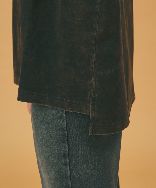 ABAHOUSE(アバハウス)の「【WEB限定】GOLF PUNK グラフィックTEEシリーズ/ユニセックス(Tシャツ/カットソー・メンズ・ホワイト系その他/ホワイト系その他2/ブラック系その他/ブラック系その他2・フリー)」の12枚目の写真