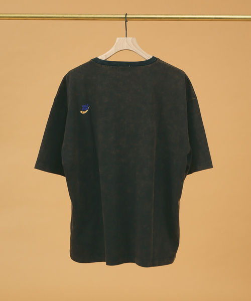 ABAHOUSE(アバハウス)の「【WEB限定】GOLF PUNK グラフィックTEEシリーズ/ユニセックス(Tシャツ/カットソー・メンズ・ホワイト系その他/ホワイト系その他2/ブラック系その他/ブラック系その他2・フリー)」の15枚目の写真