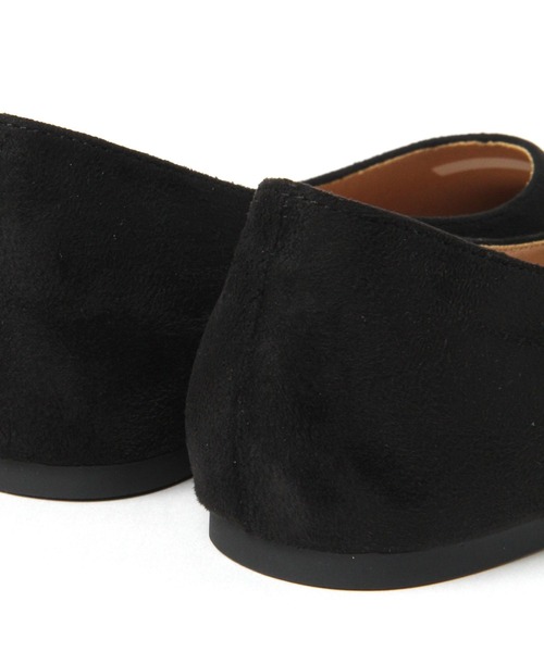 GLOBAL WORK（グローバルワーク）の「らくっション撥水フィットパンプス/961224（パンプス・レディース・ベージュ系その他2/ベージュ系その他/ブラック系その他/グレー/アイボリー/ブラック/その他/シルバー/ホワイト系その他・X-LARGE/MEDIUM/SMALL/LARGE）」の15枚目の写真