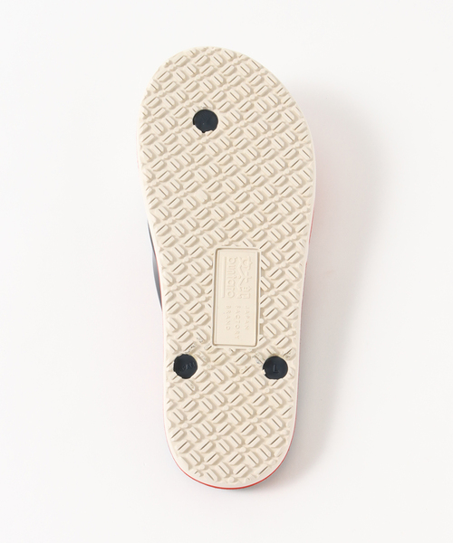 EDIFICE(エディフィス)の「【Paris Saint-Germain × buntaro(R)】b-sandal mochees(その他シューズ・メンズ・その他・41/43/37/45/39)」の13枚目の写真