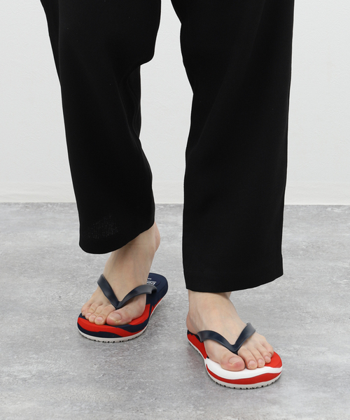 EDIFICE(エディフィス)の「【Paris Saint-Germain × buntaro(R)】b-sandal mochees(その他シューズ・メンズ・その他・41/43/37/45/39)」の17枚目の写真