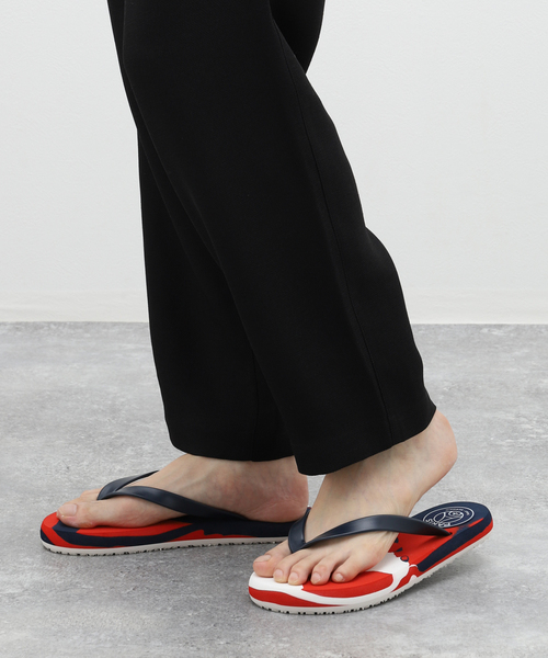 EDIFICE(エディフィス)の「【Paris Saint-Germain × buntaro(R)】b-sandal mochees(その他シューズ・メンズ・その他・41/43/37/45/39)」の18枚目の写真