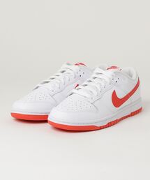 NIKE ナイキ DUNK LOW RETRO ダンク LOW レトロ MDV0831 103WHT/PICRED