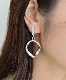 【earyear】エイシェント イヤリング v4