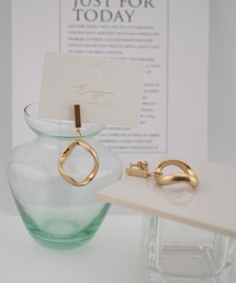 BROTHERHOOD（ブラザーフッド）の「【earyear】エイシェント イヤリング v4（イヤリング）」