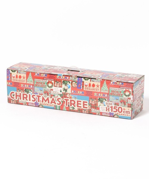 niko and（ニコアンド）の「【2023Xmas】クリスマスツリー