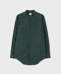 Paul Smith｜ポールスミスのシャツ/ブラウス（スタンドカラー）通販