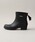 AIGLE�i�G�[�O���j�́u��AIGLE���~���J �{�b�e�B���� �u�[�c�i���C���V���[�Y�j�v�b�u���b�N