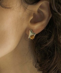 セール】【SWAROVSKI】Hyperbola／ピアス（ピアス（両耳用