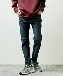 【WEB限定】ハイパーツイルストレッチ5ポケットパンツ