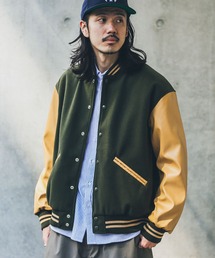 BUTWIN | 『別注』BUTWIN×Sonny Label　スタジャン(スタジャン)