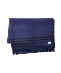 Snow Peak | UP CYCLE Alpaca Blanket(ブランケット)