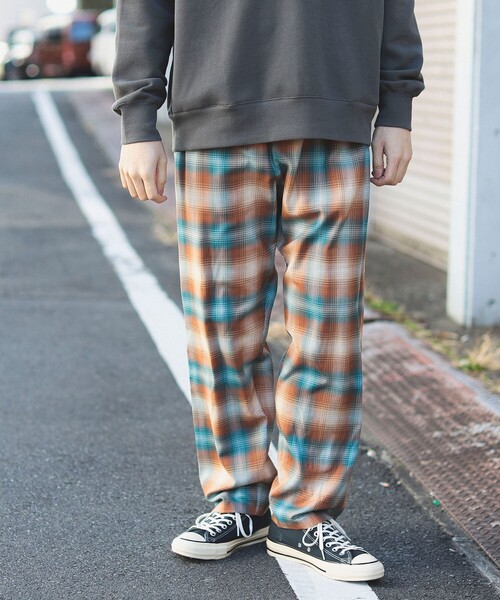 PENDLETON（ペンドルトン）の「PENDLETON / オンブレ チェック
