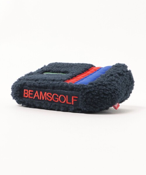 BEAMS GOLF（ビームスゴルフ）の「BEAMS GOLF / ボア パター