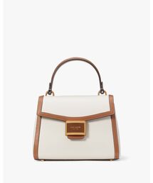 【katespade newyork】 ベアー 3D テディ ベアー クロスボディ New／人気）kate spade new york 3Dテディベアクロスボディ