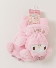 フェルトキャラクター手袋 キッズ手袋 キャラクター | バックヤードファミリー(BACKYARD