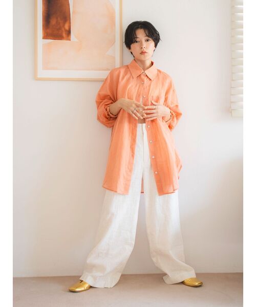 Ungrid（アングリッド）の「ニュアンスリングセット（リング・レディース・シルバー/ゴールド・FREE）」の5枚目の写真