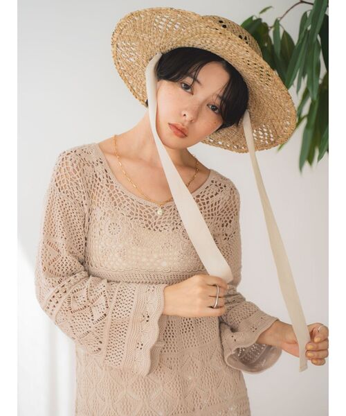 Ungrid（アングリッド）の「ニュアンスリングセット（リング・レディース・シルバー/ゴールド・FREE）」の6枚目の写真