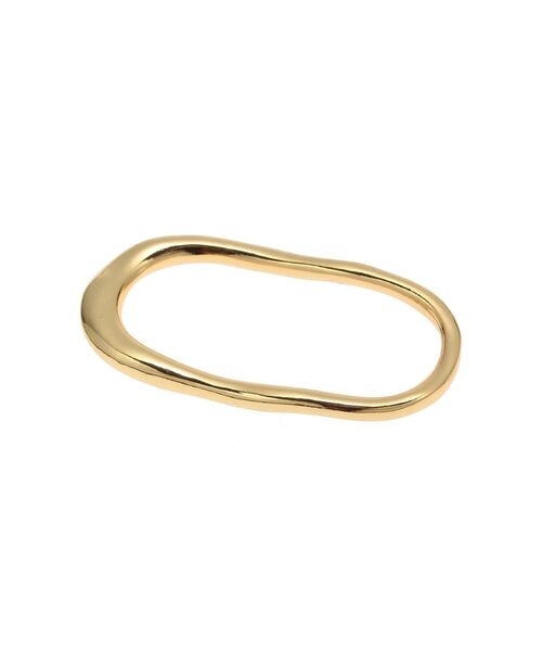 Ungrid（アングリッド）の「ニュアンスリングセット（リング・レディース・シルバー/ゴールド・FREE）」の13枚目の写真