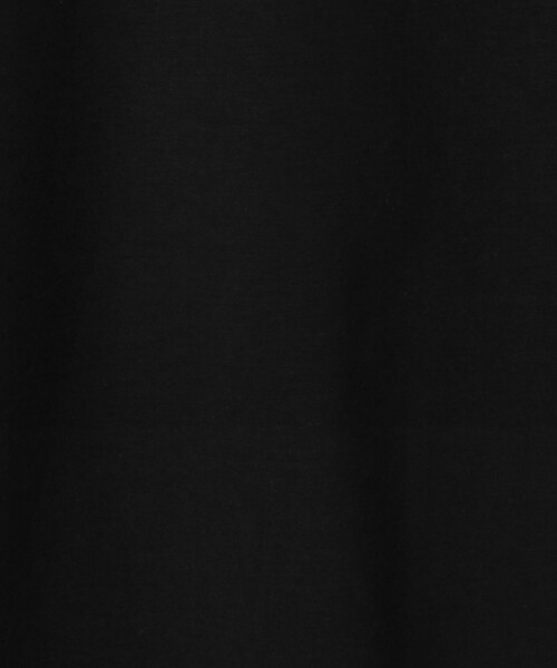 UNITED ARROWS（ユナイテッドアローズ）の「ポンチ ロングスリーブ Tシャツ デオドランド -抗菌防臭-（Tシャツ/カットソー・メンズ・ホワイト/ライトグレー/ブラック・S/M/L/XL）」の22枚目の写真