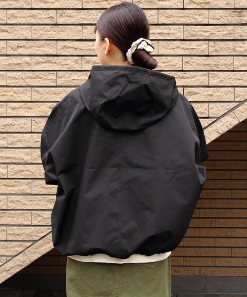 DANTON（ダントン）の「DANTON/ダントン スリーレイヤーショート