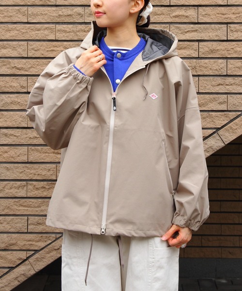 DANTON（ダントン）の「DANTON/ダントン スリーレイヤーショート