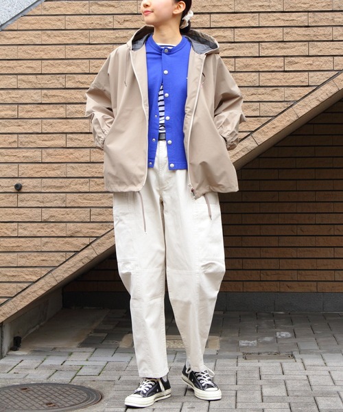 DANTON（ダントン）の「DANTON/ダントン スリーレイヤーショート