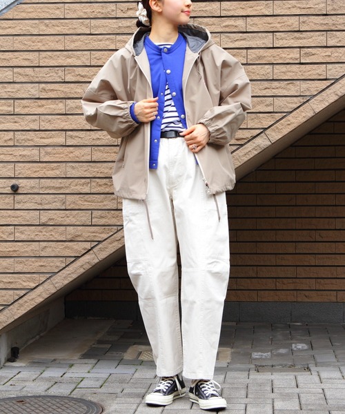 DANTON（ダントン）の「DANTON/ダントン スリーレイヤーショート