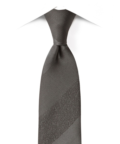 TOKYO SHIRTS（トウキョウシャツ）の「絹100% ベーシックナロータイ（ネクタイ・メンズ・ワイン系1/ブルー系その他/ネイビー系2/ワイン系/チャコールグレー/ネイビー系/ネイビー系3/レッド/パープル/ネイビー系1・FREE）」の13枚目の写真