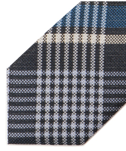 TOKYO SHIRTS（トウキョウシャツ）の「絹100% ベーシックナロータイ（ネクタイ・メンズ・ワイン系1/ブルー系その他/ネイビー系2/ワイン系/チャコールグレー/ネイビー系/ネイビー系3/レッド/パープル/ネイビー系1・FREE）」の16枚目の写真