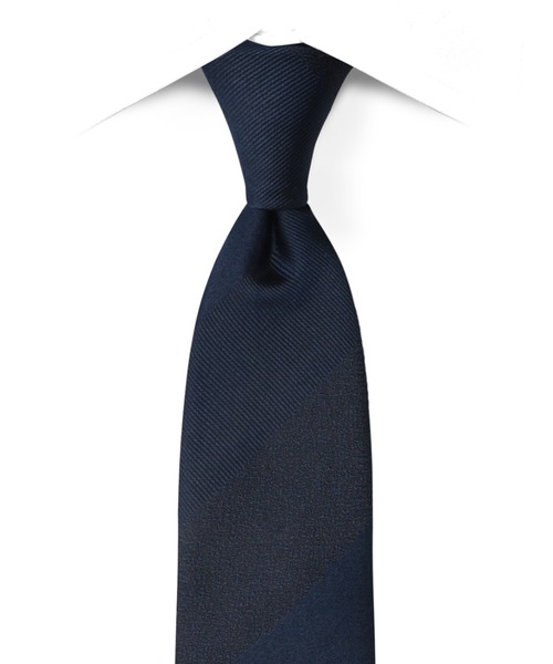 TOKYO SHIRTS（トウキョウシャツ）の「絹100% ベーシックナロータイ（ネクタイ・メンズ・ワイン系1/ブルー系その他/ネイビー系2/ワイン系/チャコールグレー/ネイビー系/ネイビー系3/レッド/パープル/ネイビー系1・FREE）」の19枚目の写真