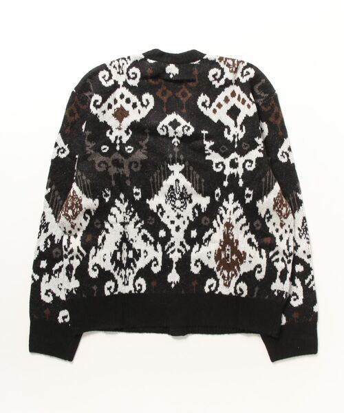 Carhartt（カーハート）の「CARHARTT BARU CARDIGAN / カーハート バル