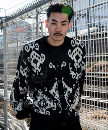 Carhartt | CARHARTT BARU CARDIGAN / カーハート バル カーディガン(カーディガン/ボレロ)