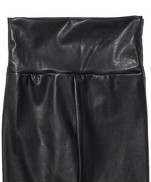 パンツ Ballet by BACKLASH / KNEE ZIP LEGGINGS BACKLASH（バックラッシュ）の「Ballet by BACKLASH/バレエ バイ