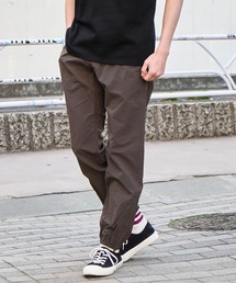 【GRAMICCI/グラミチ】DURABLE NYLON PACKABLE TRACK PANT / ナイロントラックパンツ / G4SM-P119