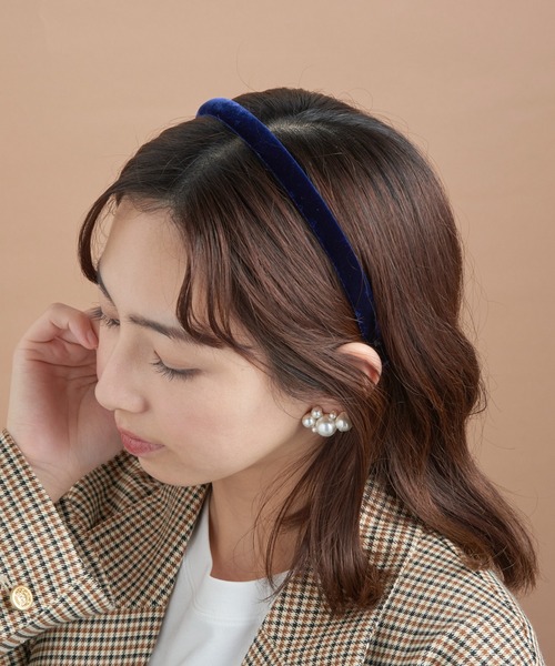 セール】【ALEXANDRE DE PARIS】THB-17404-10 マシェールエラ