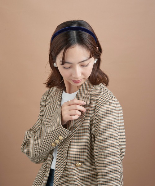 セール】【ALEXANDRE DE PARIS】THB-17404-10 マシェールエラ