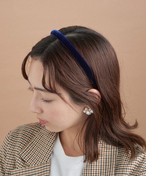 セール】【ALEXANDRE DE PARIS】THB-17404-10 マシェールエラ