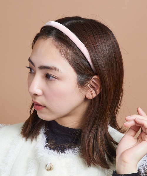 セール】【ALEXANDRE DE PARIS】THB-17404-10 マシェールエラ