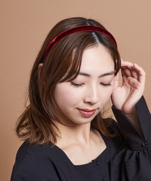 セール】【ALEXANDRE DE PARIS】THB-17404-10 マシェールエラ