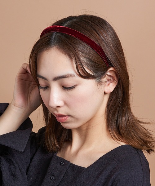 セール】【ALEXANDRE DE PARIS】THB-17404-10 マシェールエラ