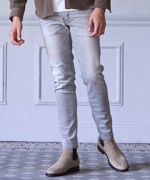 RATTLE TRAP | 9オンスハイパーストレッチデニムパンツ(デニムパンツ)