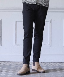 9オンスハイパーストレッチデニムパンツ