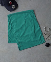 JUGLANS(OX)POLARTEC FLEECE MUFFLER / |[ebN t[X }t[(}t[)