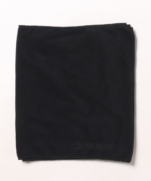 POLARTEC FLEECE MUFFLER / ポーラテック フリース マフラー（マフラー