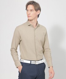 ＊Safari5月号掲載＊ミニフラワードビーシャツ