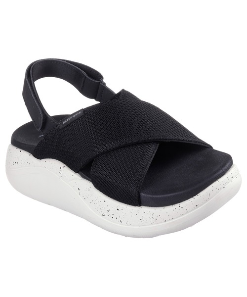 SKECHERS ON-THE-GO SPOTLIGHT - INSPIRED / スケッチャーズ オンザゴー スポットライト - インスパイア―ド（サンダル）｜SKECHERS（スケッチャーズ）