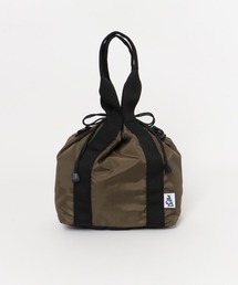 Drifter | DRIFTER　ハンドルバスケットトート(トートバッグ)