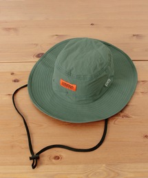 UNIVERSAL OVERALL（ユニバーサルオーバーオール）の「【UNIVERSAL OVERALL/ユニバーサルオーバーオール】アドベンチャーハット（ハット）」